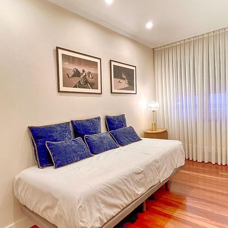 River Deluxe Con Garaje Gratis Bilbao Esterno foto