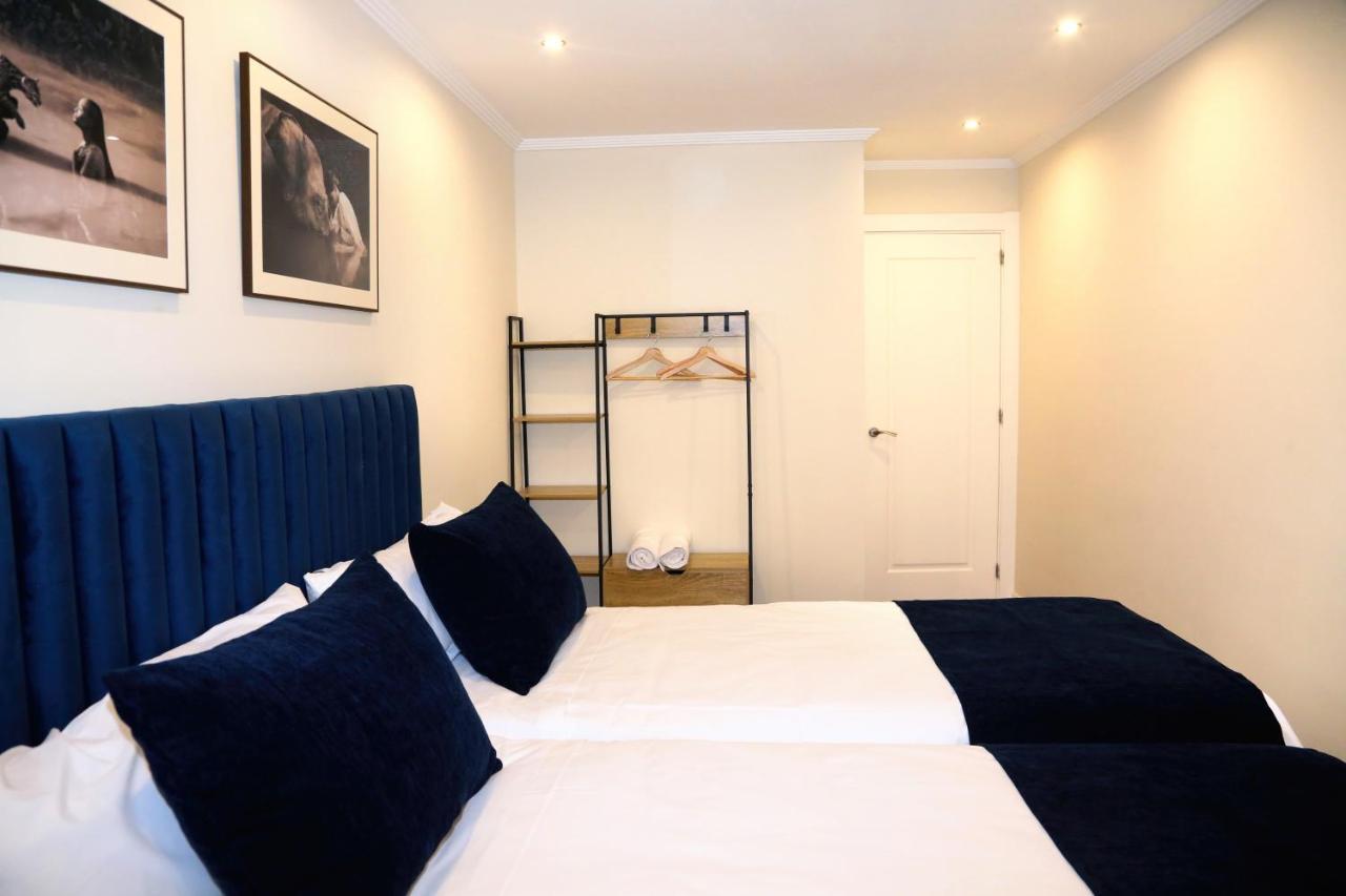 River Deluxe Con Garaje Gratis Bilbao Esterno foto