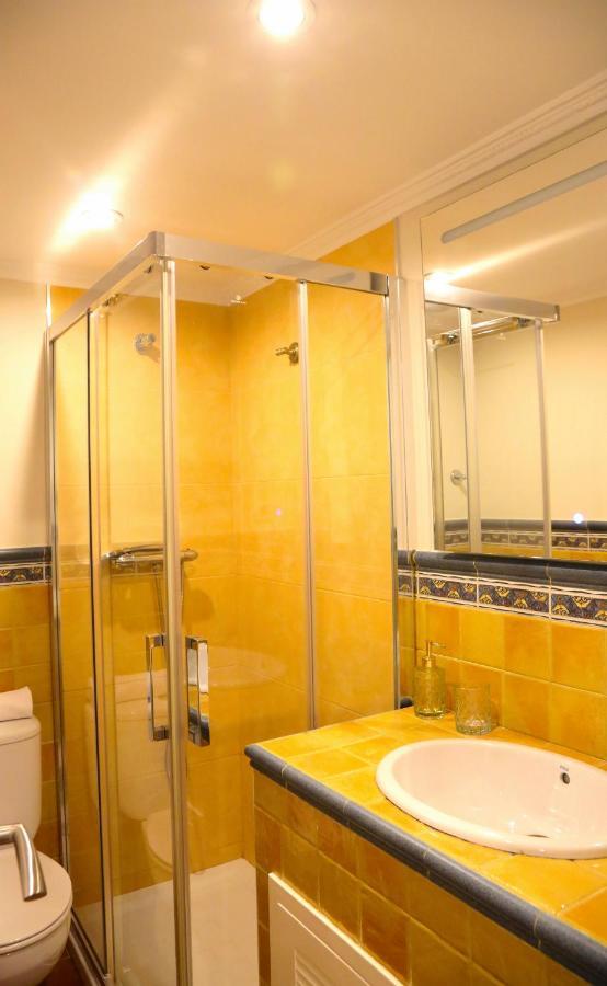 River Deluxe Con Garaje Gratis Bilbao Esterno foto