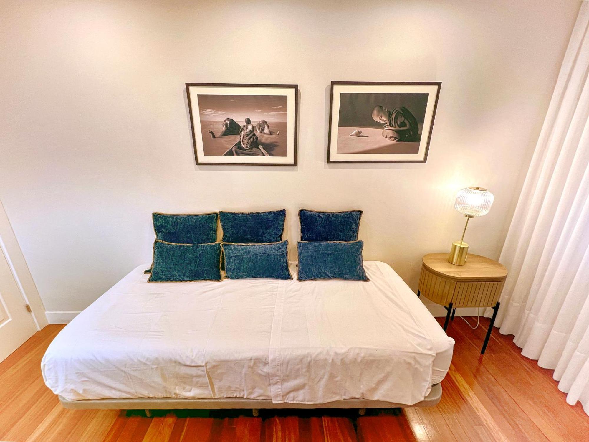 River Deluxe Con Garaje Gratis Bilbao Esterno foto